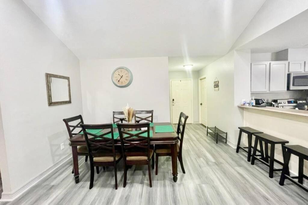 3 Bedroom Entire Home - Centrally Located In Katy, Texas Exteriör bild